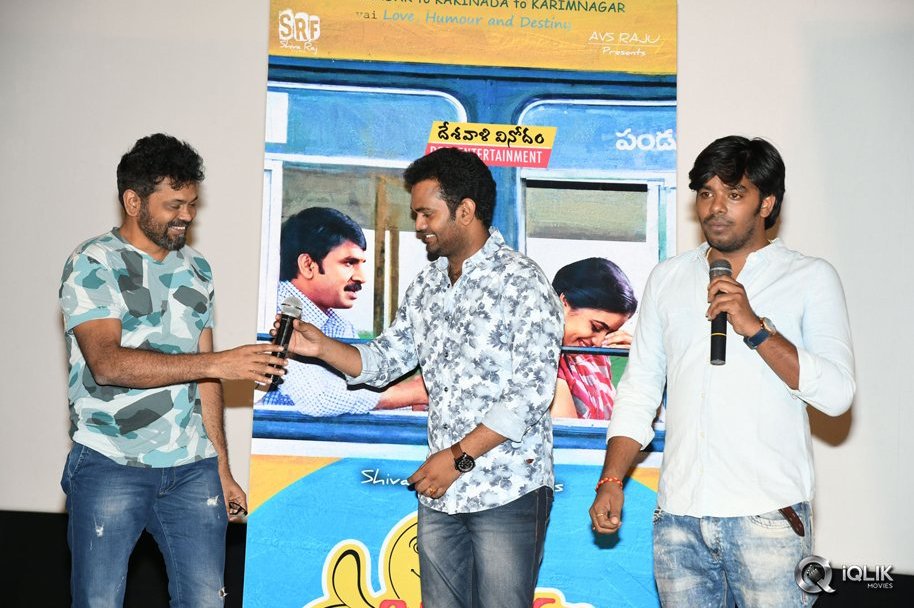 Jayammu-Nischayammu-Raa-Movie-Song-Launch